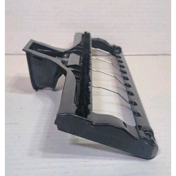 Shark Rotator ZU55 Vacuum Cleaner Soleplate Brushroll Cover OEM Replacement Part - Picture 4 of 7